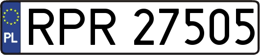 RPR27505