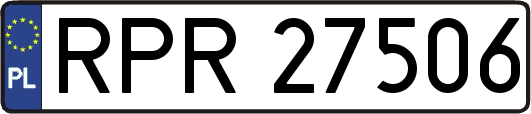 RPR27506