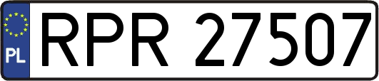 RPR27507