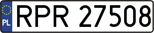 RPR27508