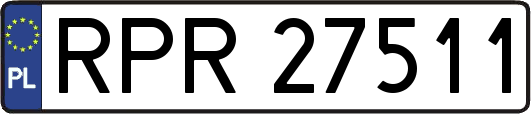RPR27511