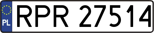 RPR27514