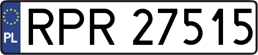 RPR27515