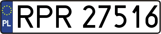 RPR27516
