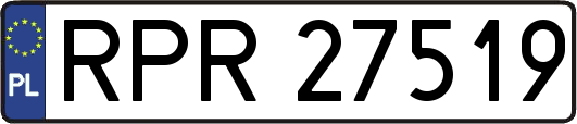 RPR27519