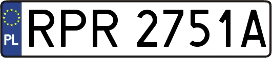 RPR2751A