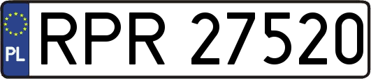 RPR27520