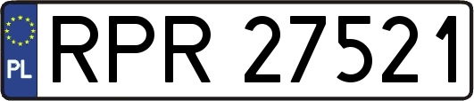 RPR27521