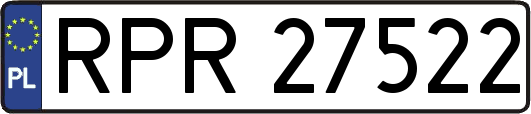 RPR27522