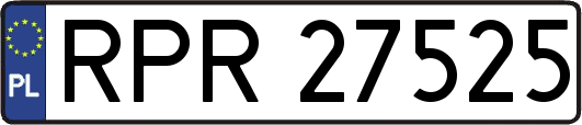 RPR27525