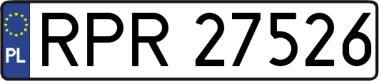 RPR27526