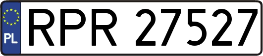 RPR27527