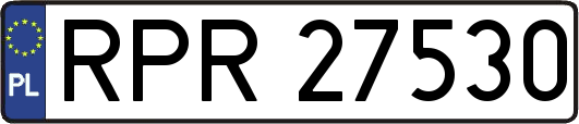 RPR27530
