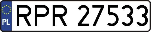 RPR27533