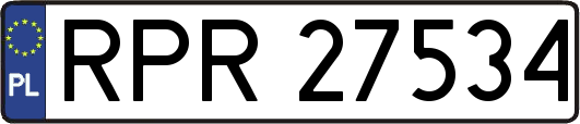RPR27534