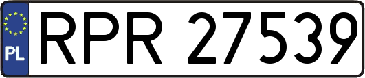 RPR27539