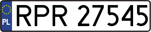 RPR27545