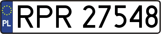 RPR27548