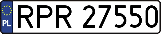 RPR27550
