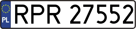 RPR27552