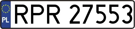 RPR27553