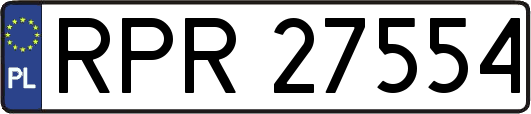 RPR27554