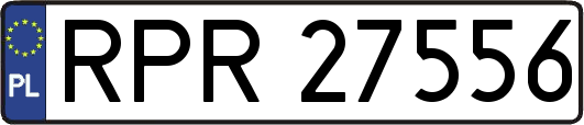 RPR27556
