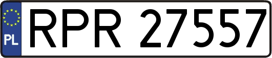RPR27557