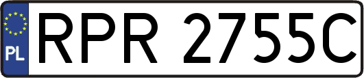 RPR2755C