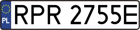 RPR2755E