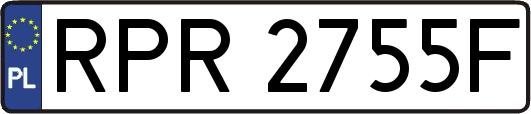 RPR2755F