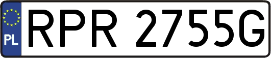 RPR2755G