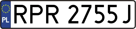RPR2755J