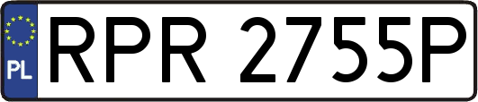 RPR2755P