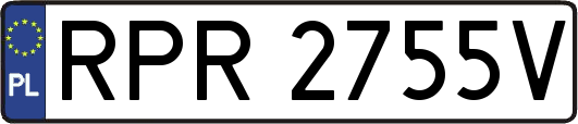 RPR2755V