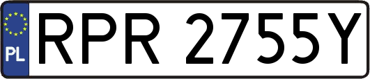 RPR2755Y