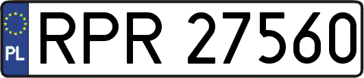 RPR27560