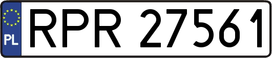 RPR27561
