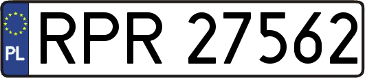 RPR27562