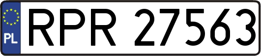 RPR27563
