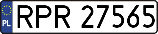 RPR27565