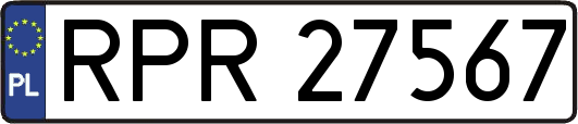 RPR27567