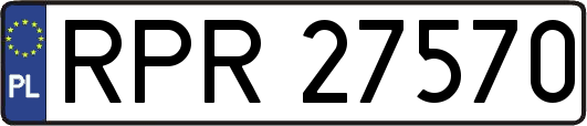 RPR27570
