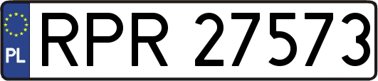 RPR27573