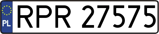RPR27575