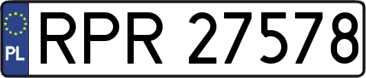 RPR27578