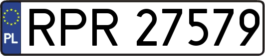 RPR27579