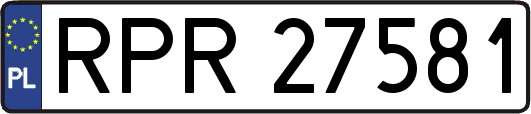 RPR27581