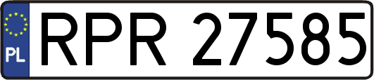 RPR27585