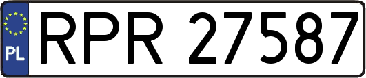 RPR27587
